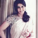 Vidya Balan, Ekta Kapoor - Verve Magazine Pictorial [India] (June 2012)