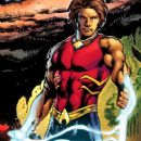 Comics characters introduced in the 2010s