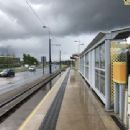 Manchester Metrolink stations in Tameside