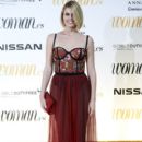 Adriana Abenia- Woman Awards 2018 - 400 x 600