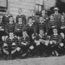 Seasons in Australian rugby union