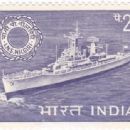Frigates of the Indian Navy