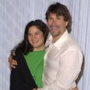 Kelly Moneymaker and Peter Reckell