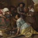 1665 works