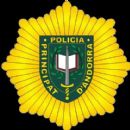 Law enforcement in Andorra
