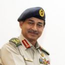 Faujdarhat Cadet College people