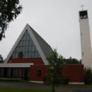 Churches completed in 1978