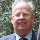 Ian Morison