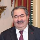 Hoshyar Zebari
