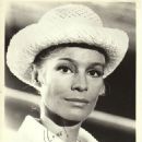 Ingrid Thulin