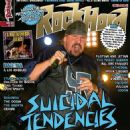 Mike Muir