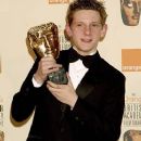 Jamie Bell - The Orange British Academy Film Awards - BAFTA (2001)