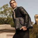 Will Chalker for Coach Pre Fall 2013 Ad Campaign