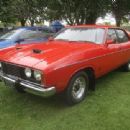 Vehicles discontinued in 1979