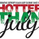 Festivals in Detroit