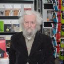 Tomás Moulian