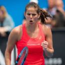 Julia Gorges – 2020 Australian Open in Melbourne - 454 x 287
