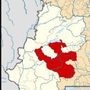 States and territories established in 1003