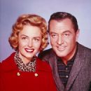 Donna Reed and Tony Martin - 454 x 573
