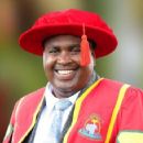 Kenyatta University alumni