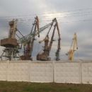 Transport in Izmail Raion