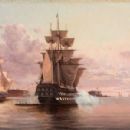 Ships of the line of the Portuguese Navy