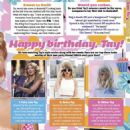 Taylor Swift - Total Girl Magazine Pictorial [Australia] (December 2022)