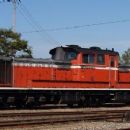 Kawasaki diesel locomotives