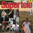 Frances McDormand - Supertele Magazine Cover [Spain] (24 April 2021)