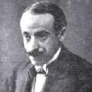 Gregorio Martínez Sierra