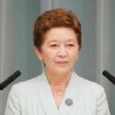 Japanese women ambassadors