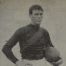 Alan Belcher (footballer)