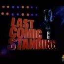 American stand-up comedy television series
