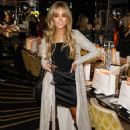 Nicola Hughes – Style Cheat’s Christmas Party in London - 454 x 625