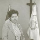 Mercedes Cárdenas Martin