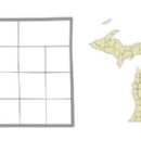 1889 establishments in Michigan