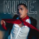 Austin Mahone - Nude Magazine Cover [United States] (November 2019)