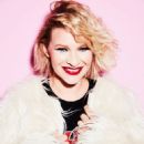Joanna Page – Mark Hayman Photoshoot (November 2020) - 454 x 681