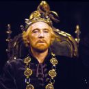 Camelot 1982 National Tour Starring Richard Harris - 454 x 486
