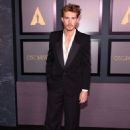Austin Butler attends the Academy Of Motion Picture Arts And Sciences, 13th Governors Awards in Los Angeles - November 19th, 2022