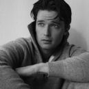 Patrick Schwarzenegger - VMan Magazine Pictorial [United States] (March 2025)
