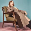 Karen Elson - ES Magazine Pictorial [United Kingdom] (26 August 2016) - 454 x 302