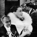 1930s Czech films