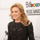 Kylie Minogue - The 2011 Billboard Music Awards
