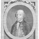 Peter Chester (governor)