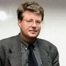 Stieg Larsson