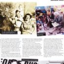 Barbara Bush - All About History Magazine Pictorial [United Kingdom] (28 March 2019) - 454 x 642