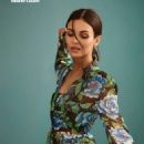 Victoria Justice - Marie Claire Magazine Pictorial [Mexico] (April 2025) - 454 x 673