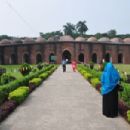Bagerhat District