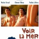 Films shot in Dijon